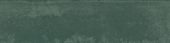 Grand Cayman Heritage Green 3x12 Bullnose | Tile Center