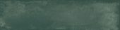 Grand Cayman Heritage Green 3x12 Bullnose | Tile Center