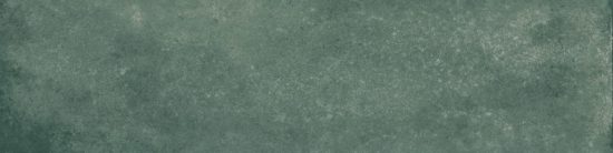 Grand Cayman Heritage Green 3x12 Bullnose | Tile Center