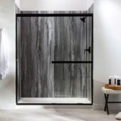 Hermitage Granite Shower Wall Kit 32x60x78 | Tile Center