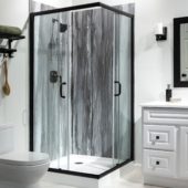 Hermitage Granite Shower Wall Kit 36x60x78 | Tile Center