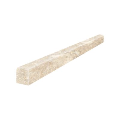 Impero Reale .5×12 Honed Deco-Bar