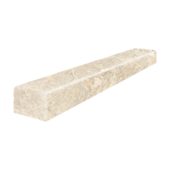 Impero Reale 1.25x12 Honed Deco-Bar | Tile Center