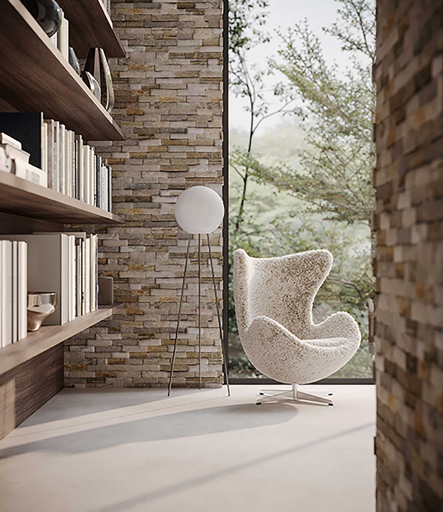 Ledger Stone 0 | Tile Center
