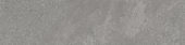 Lincoln Light Grey 3x12 Bullnose | Tile Center