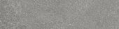 Lincoln Light Grey 3x12 Bullnose | Tile Center