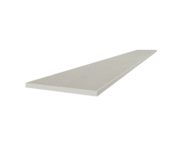 Marmiline Fog 14x36 Bench | Tile Center