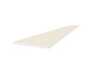 Marmiline Ivory 14x36 Bench | Tile Center