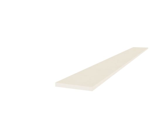 Marmiline Ivory 4x36 Niche Sill | Tile Center