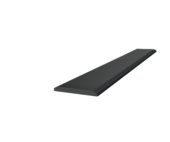 Marmiline Midnight 5x36 Saddle | Tile Center