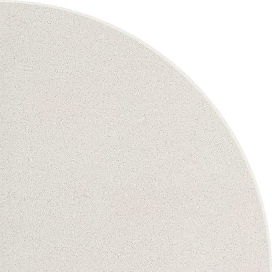 Marmiline Mist 9x9 Corner Shelf | Tile Center