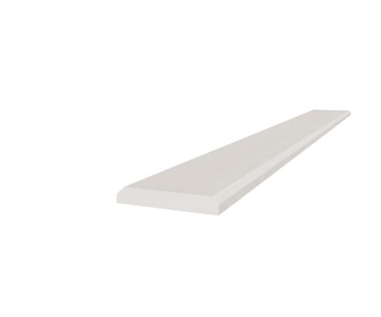 Marmiline Pearl 4x36 Saddle | Tile Center