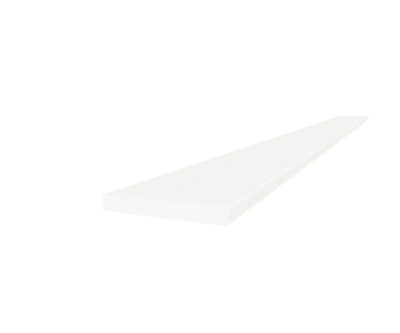 Marmiline Snow 4.5×62 Sill
