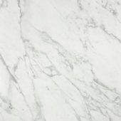Milano Statuario Honed 24X24 | Tile Center