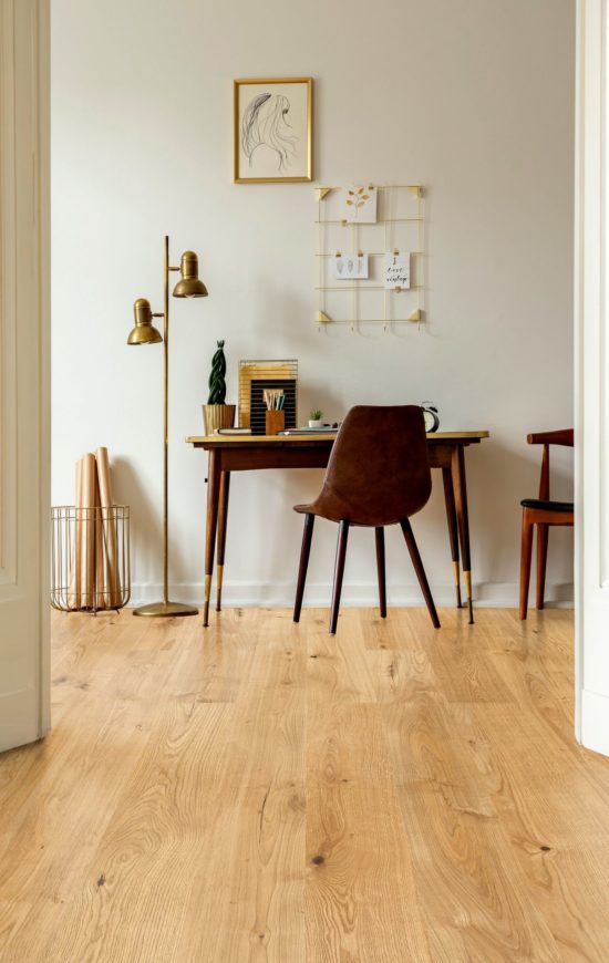 Oak Villa Gold | Tile Center