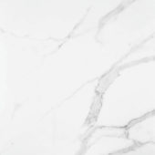 Statuario Venezia Polished 24X24 | Tile Center