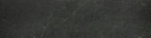 Tivoli Nero Honed 3X12 Bullnose | Tile Center