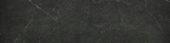 Tivoli Nero Honed 3X12 Bullnose | Tile Center