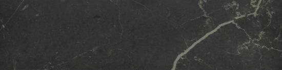 Tivoli Nero Honed 3X12 Bullnose | Tile Center