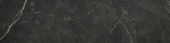 Tivoli Nero Honed 3X12 Bullnose | Tile Center