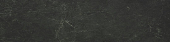 Tivoli Nero Polished 3X12 Bullnose | Tile Center