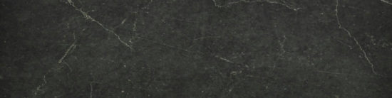 Tivoli Nero Polished 3X12 Bullnose | Tile Center