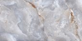 Treasure Blue Dream Onyx 12x24 Carved | Tile Center