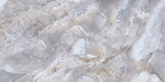 Treasure Blue Dream Onyx 12x24 Carved | Tile Center