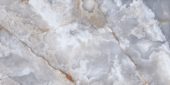 Treasure Blue Dream Onyx 12x24 Carved | Tile Center