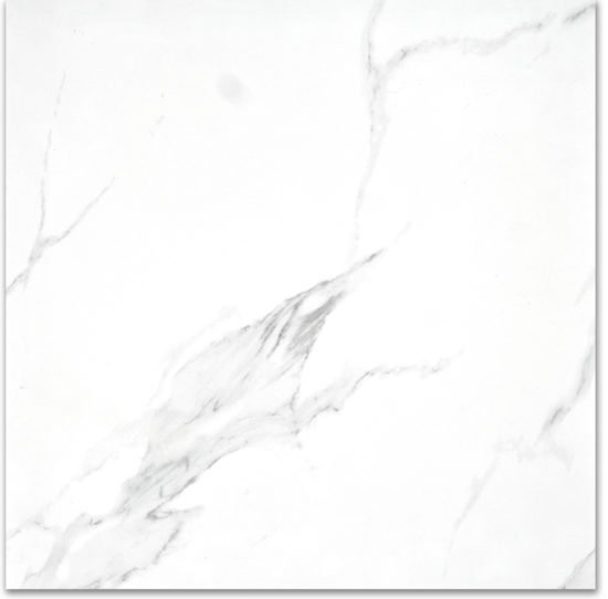 Treasure Statuario 24x24 Polished | Tile Center