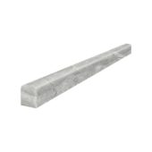 Volcana Notte .5x12 Deco-Bar | Tile Center