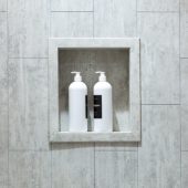 Wind Gust Niche  14.5x12 inside | Tile Center