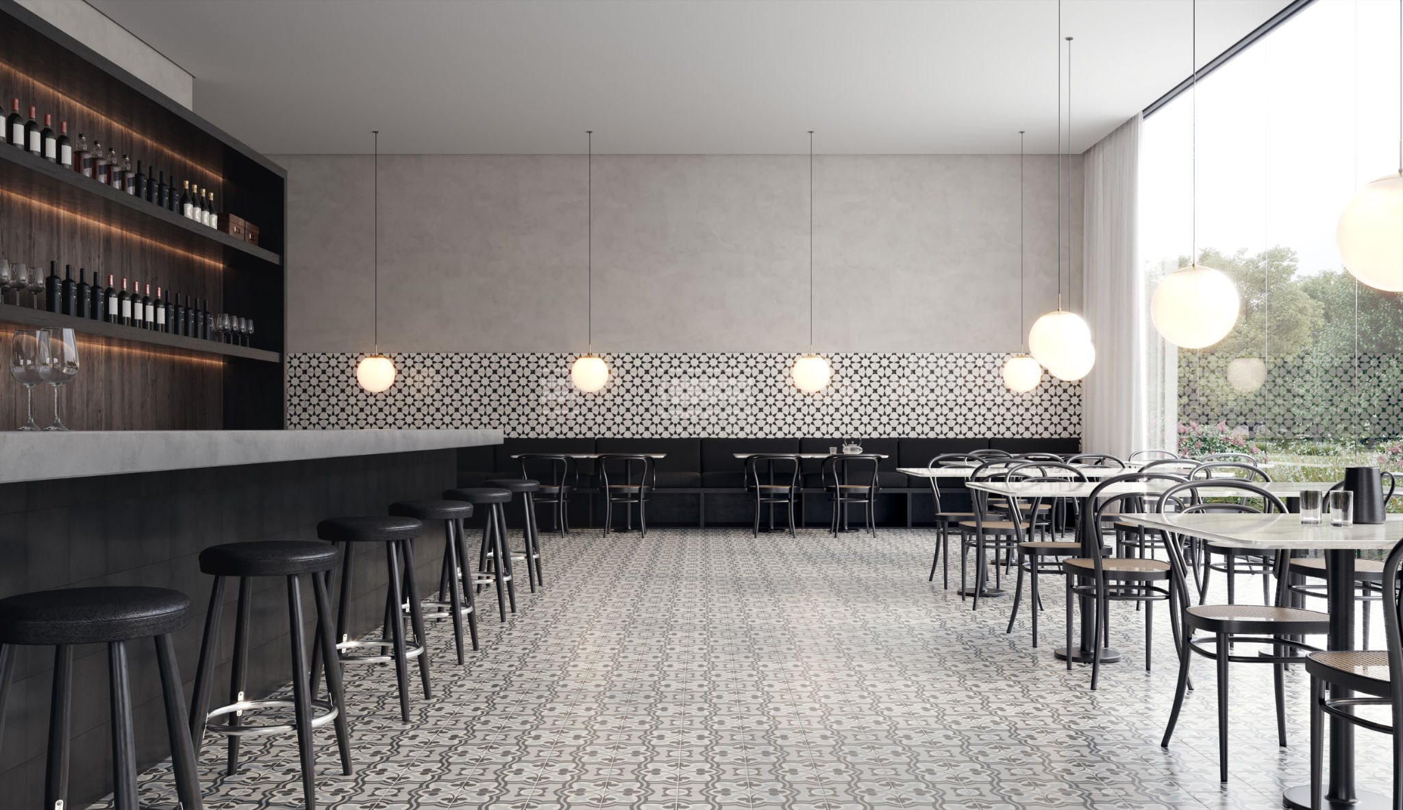 Form 1 | Tile Center