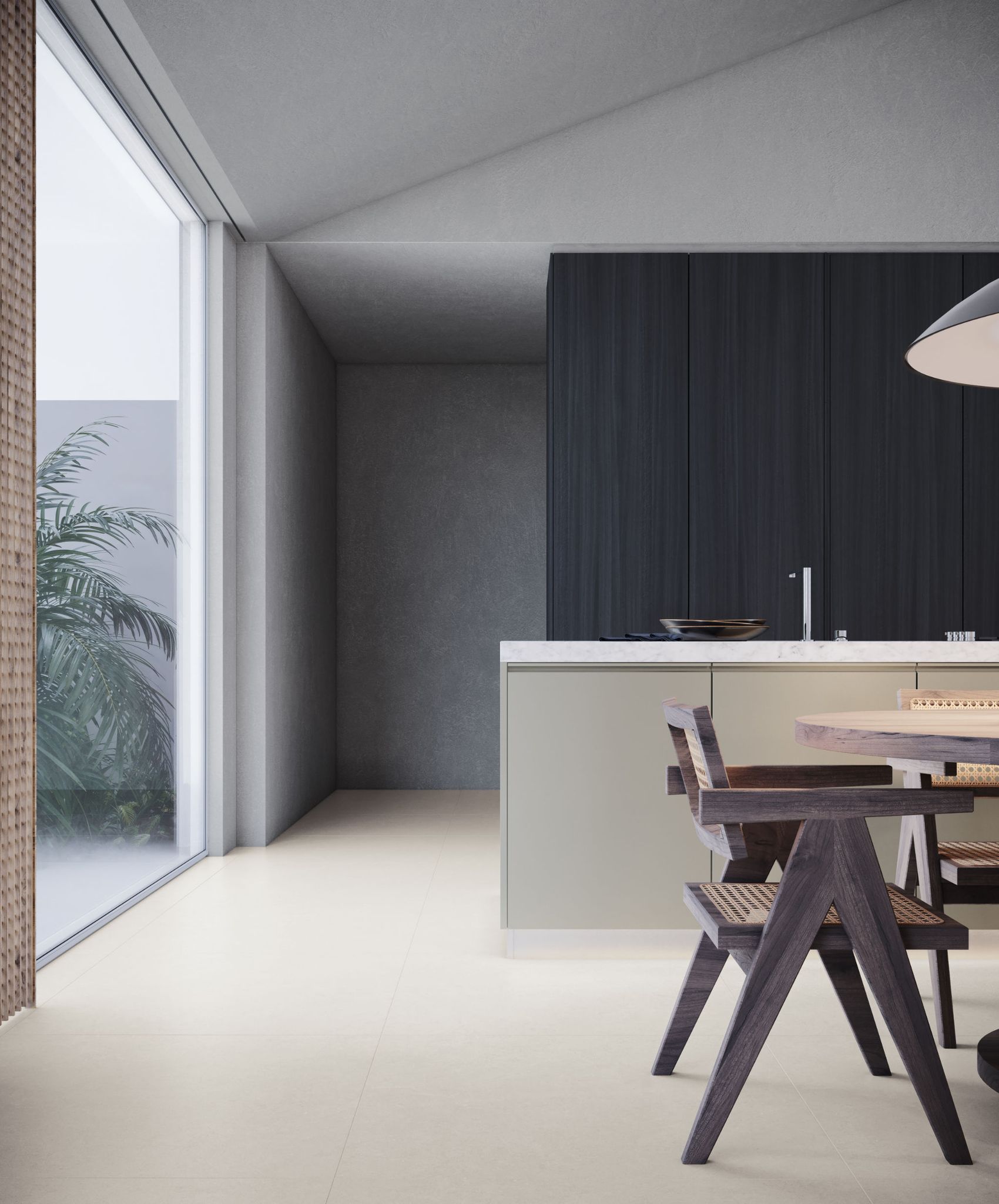 Lithoform Crosscut 1 | Tile Center