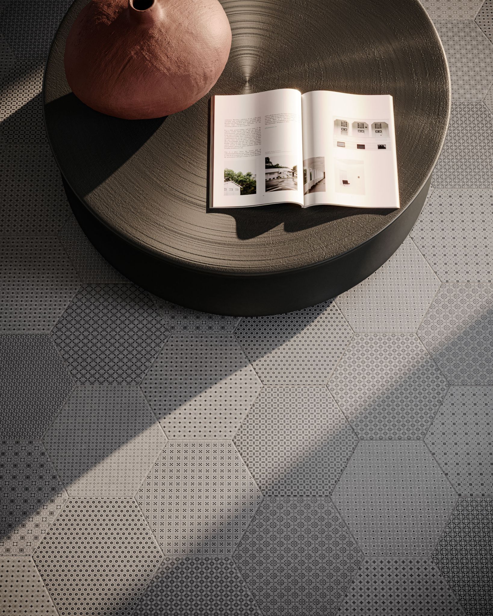 Tapestri 0 | Tile Center