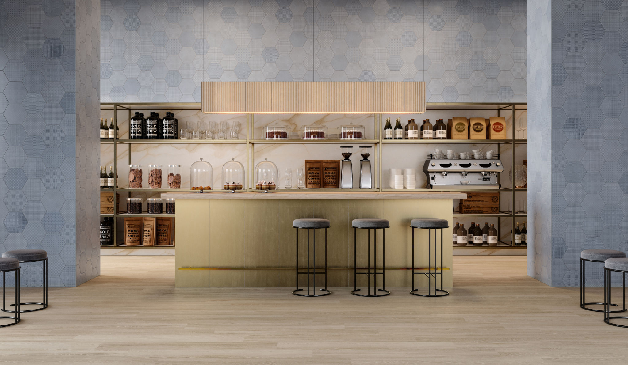 Tapestri 2 | Tile Center