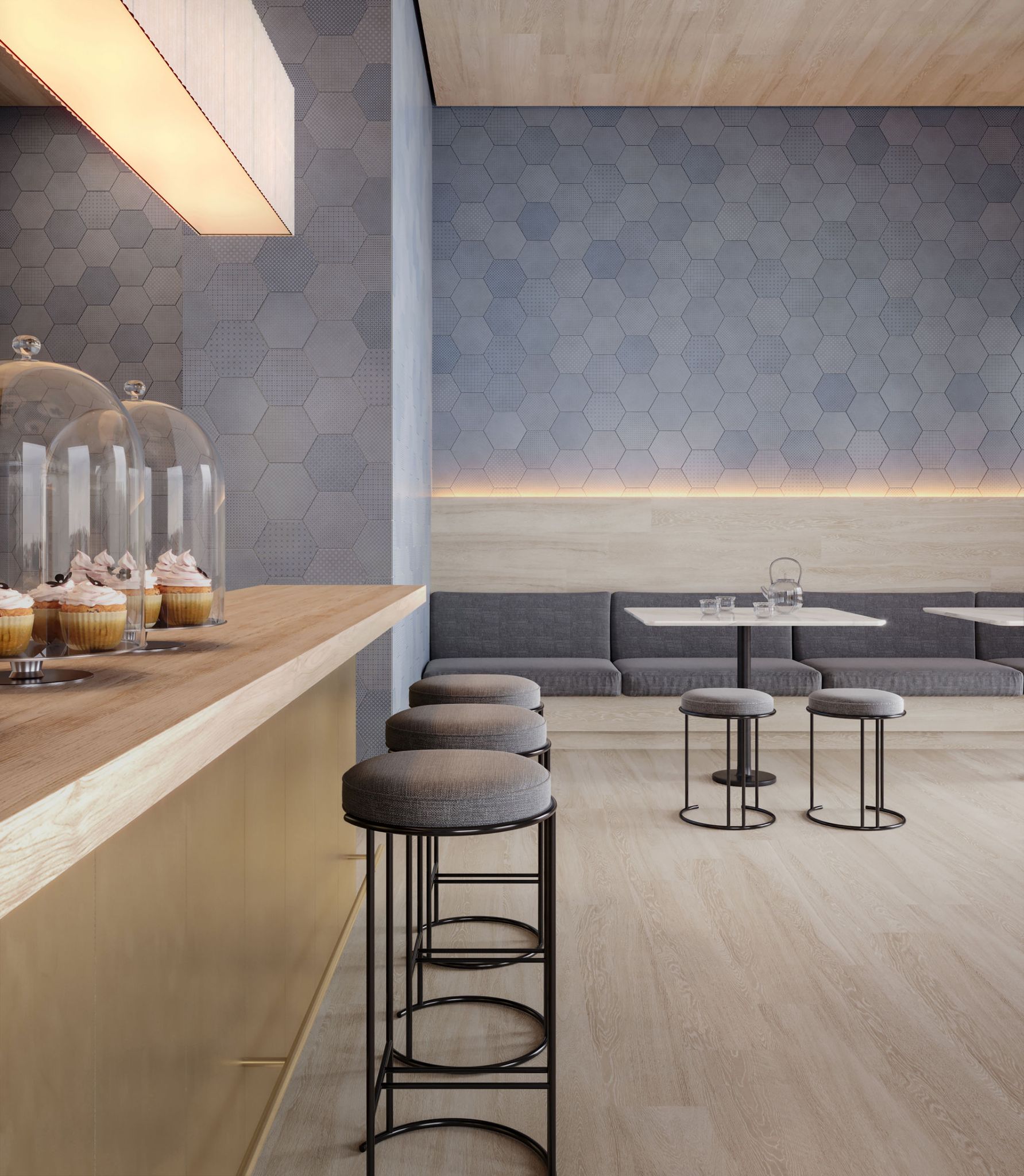 Tapestri 3 | Tile Center
