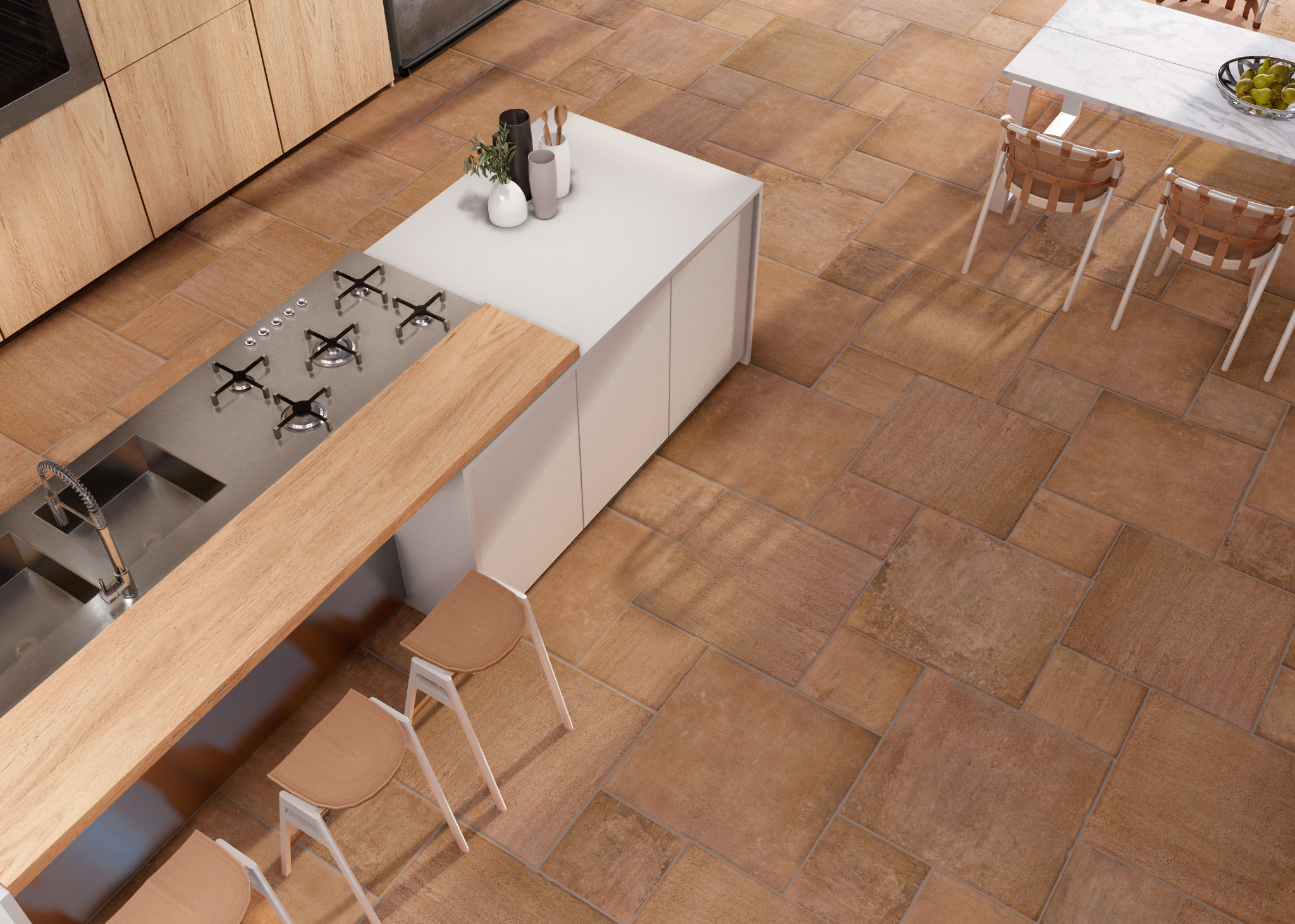 Tuscany 0 | Tile Center