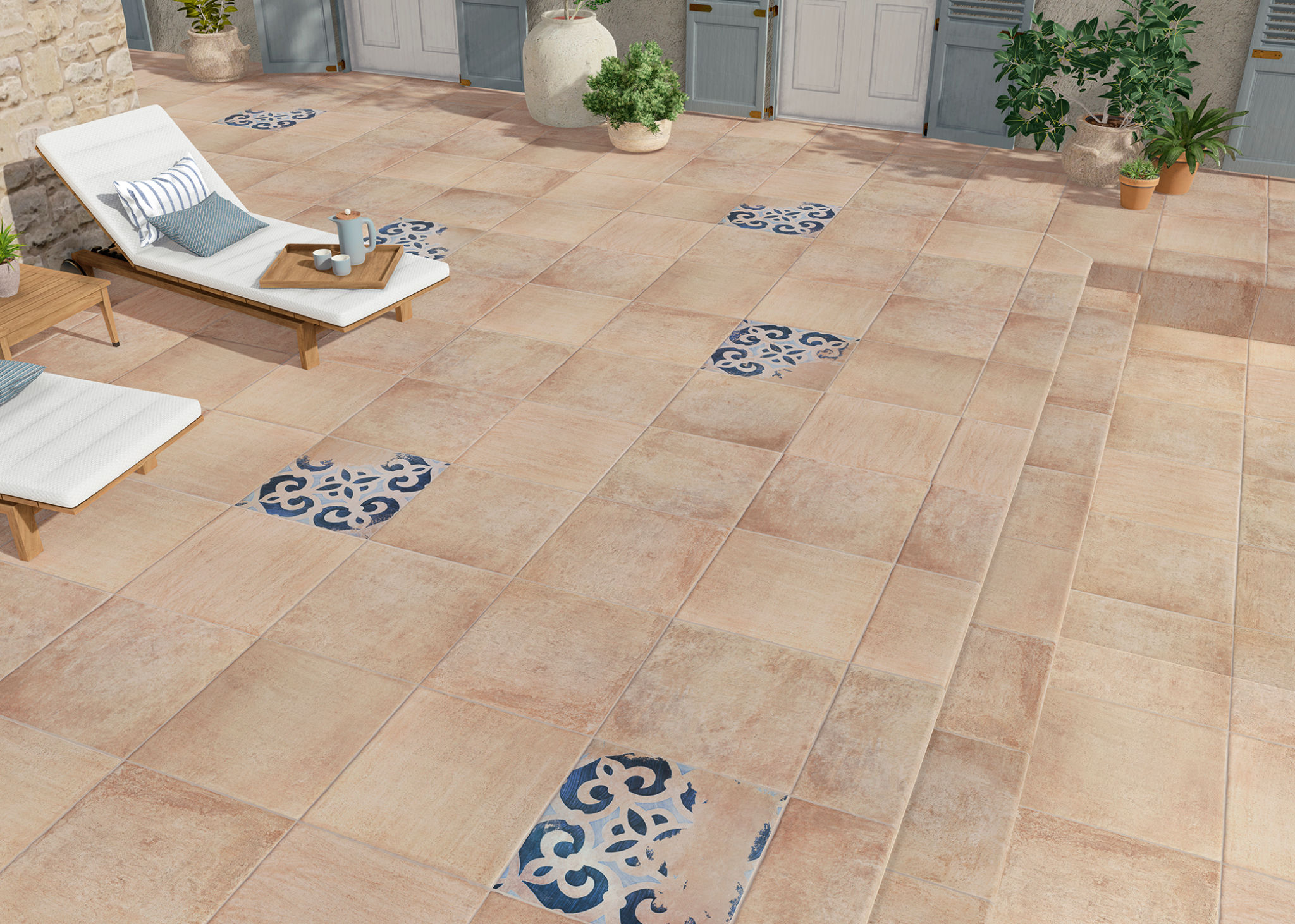 Tuscany 1 | Tile Center