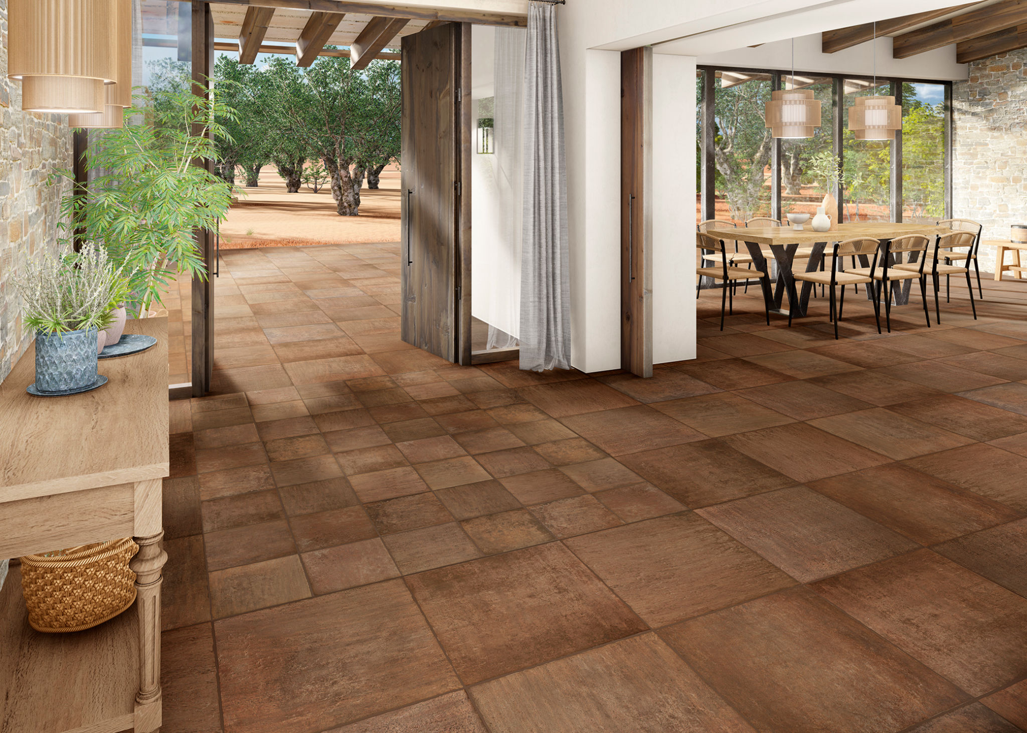 Tuscany 2 | Tile Center