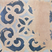 Tuscany 24x24 Decor Bourton | Tile Center