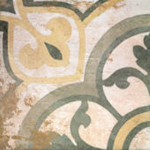 Tuscany 24x24 Decor Castle | Tile Center