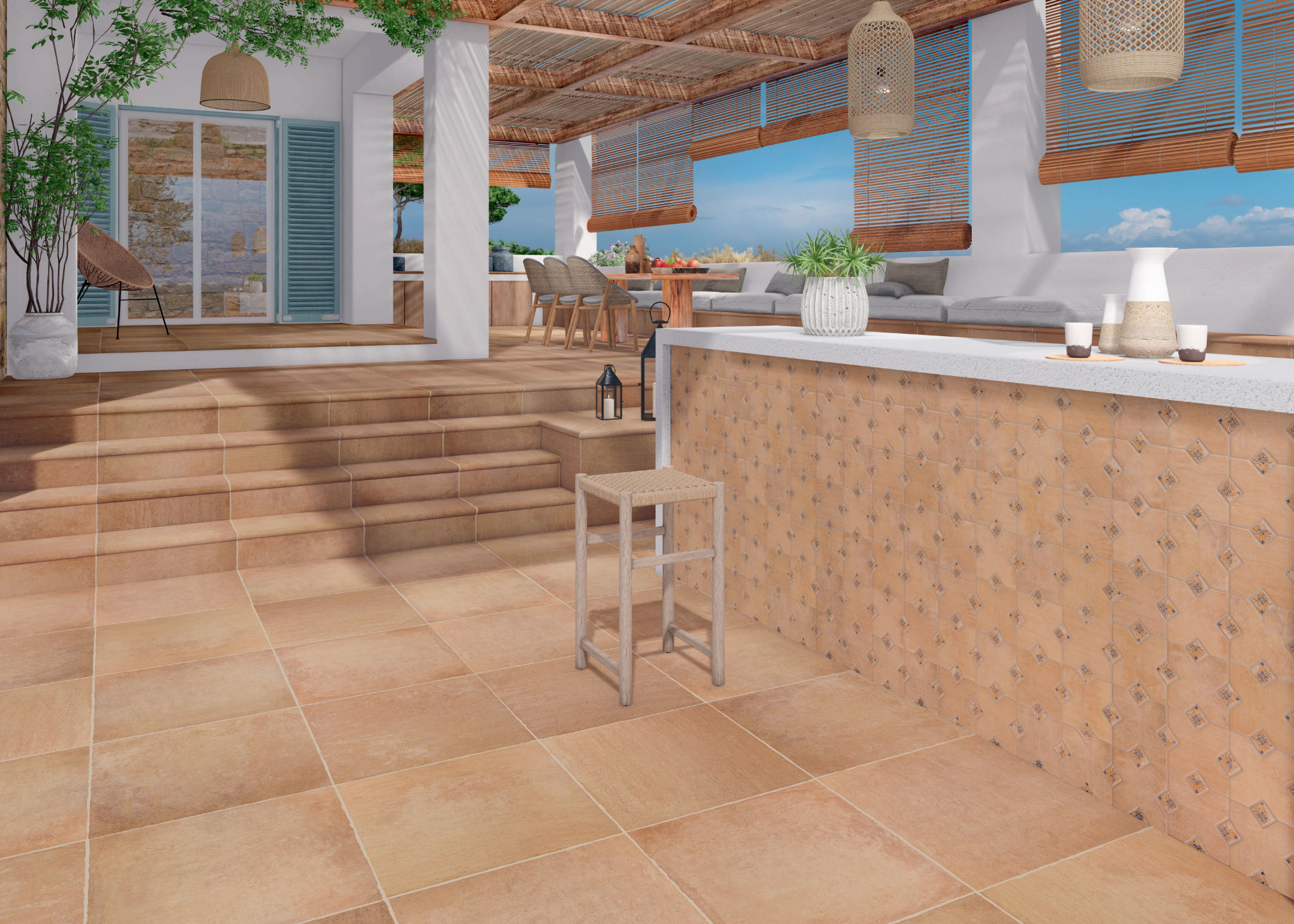 Tuscany 3 | Tile Center