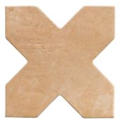 Tuscany 6x6 Cross Sun | Tile Center