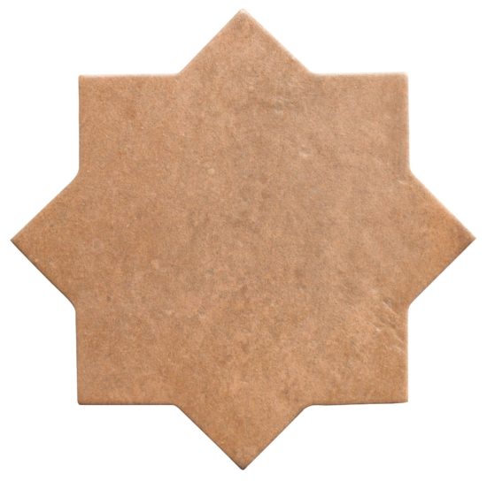 Tuscany 6x6 Star Mura