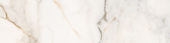 Treasure II Perfect Calacatta 3x12 SB Carved | Tile Center